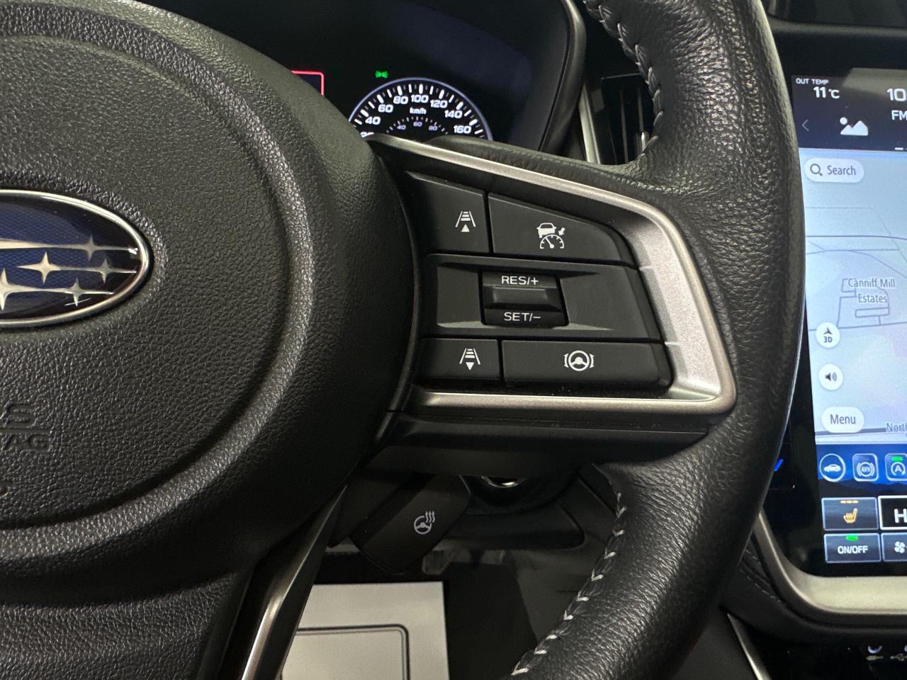 2024 Subaru Outback Limited 4dr All-Wheel Drive Photo