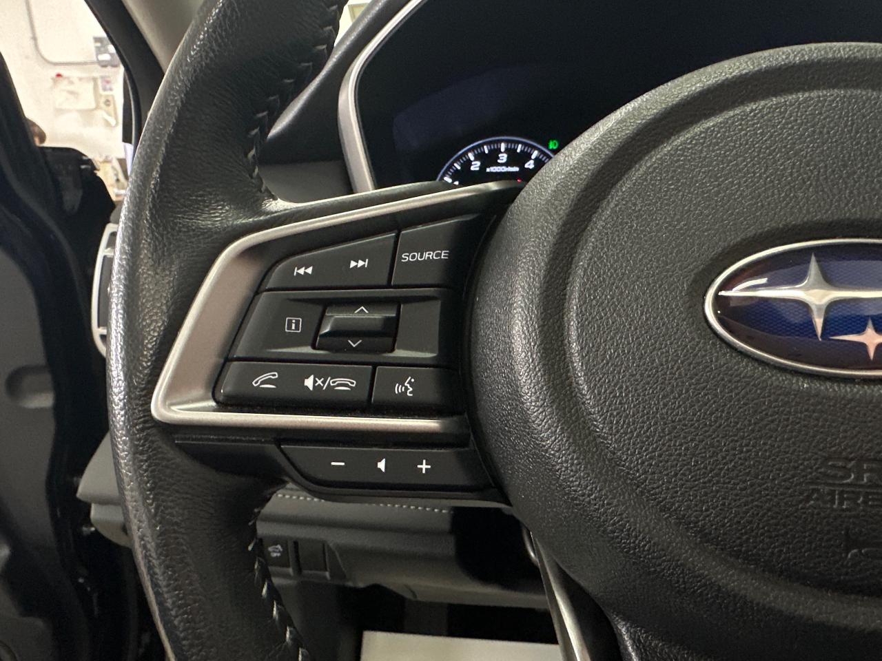 2024 Subaru Outback Limited 4dr All-Wheel Drive Photo