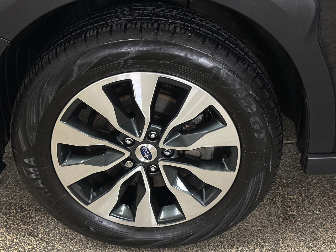 2024 Subaru Outback Limited 4dr All-Wheel Drive Photo