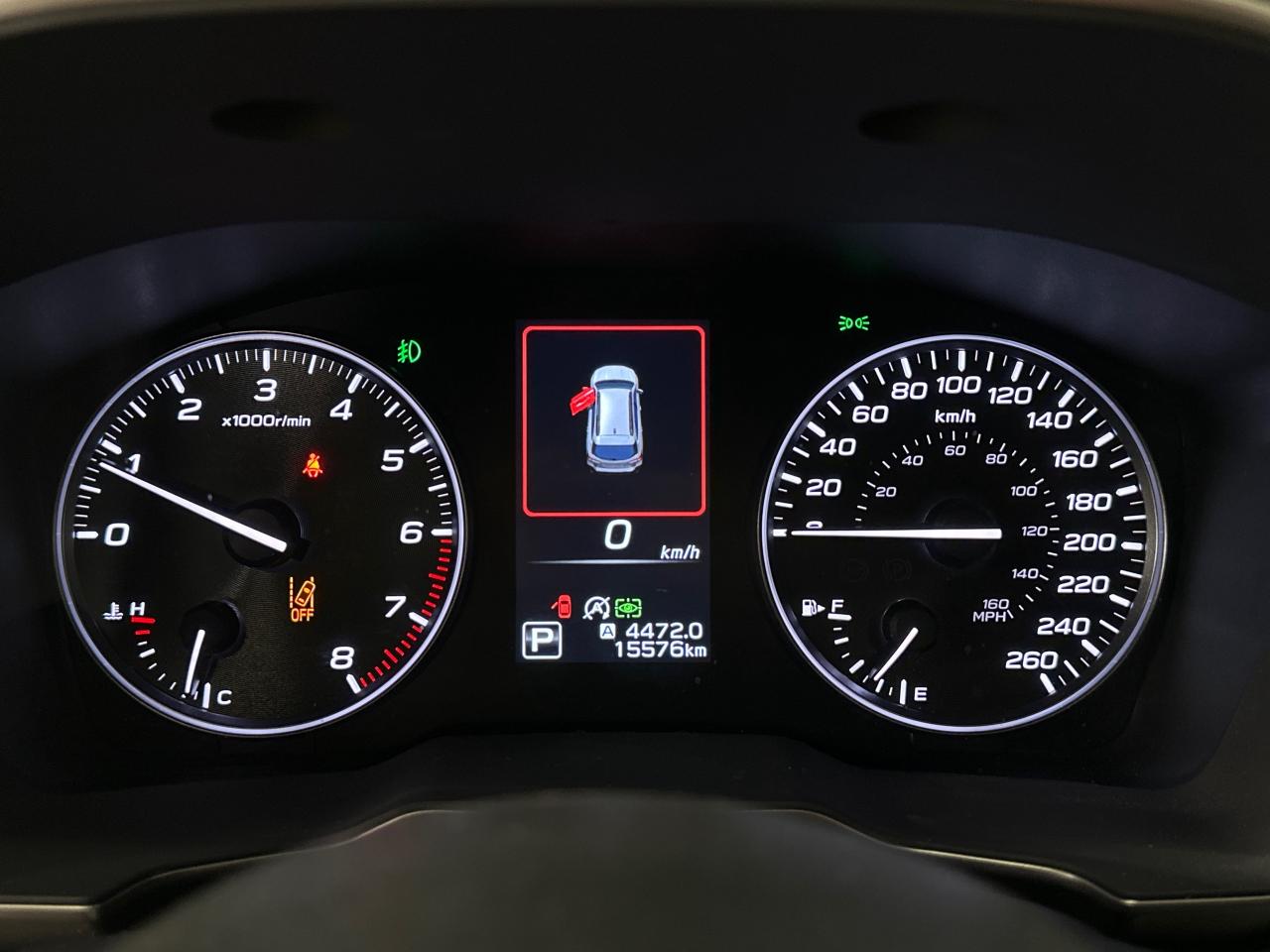 2024 Subaru Outback Limited 4dr All-Wheel Drive Photo