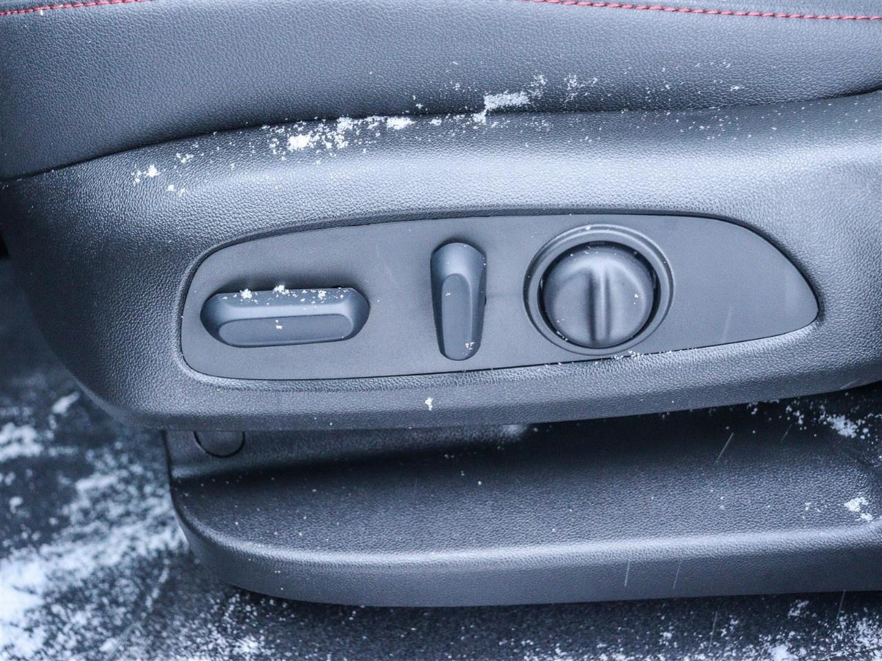 2026 Chevrolet Blazer RS AWD Photo