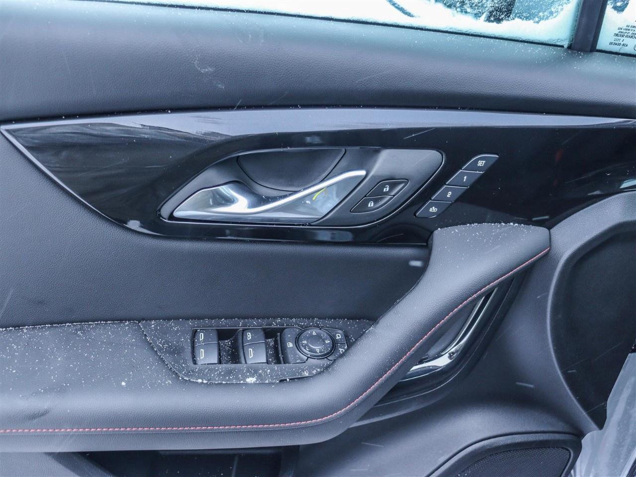 2026 Chevrolet Blazer RS AWD Photo