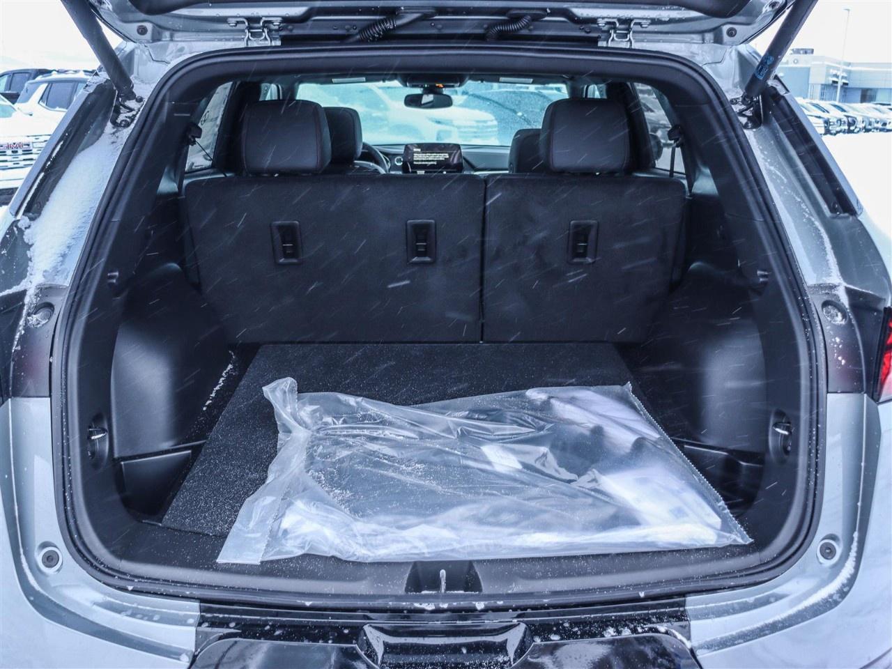 2026 Chevrolet Blazer RS AWD Photo