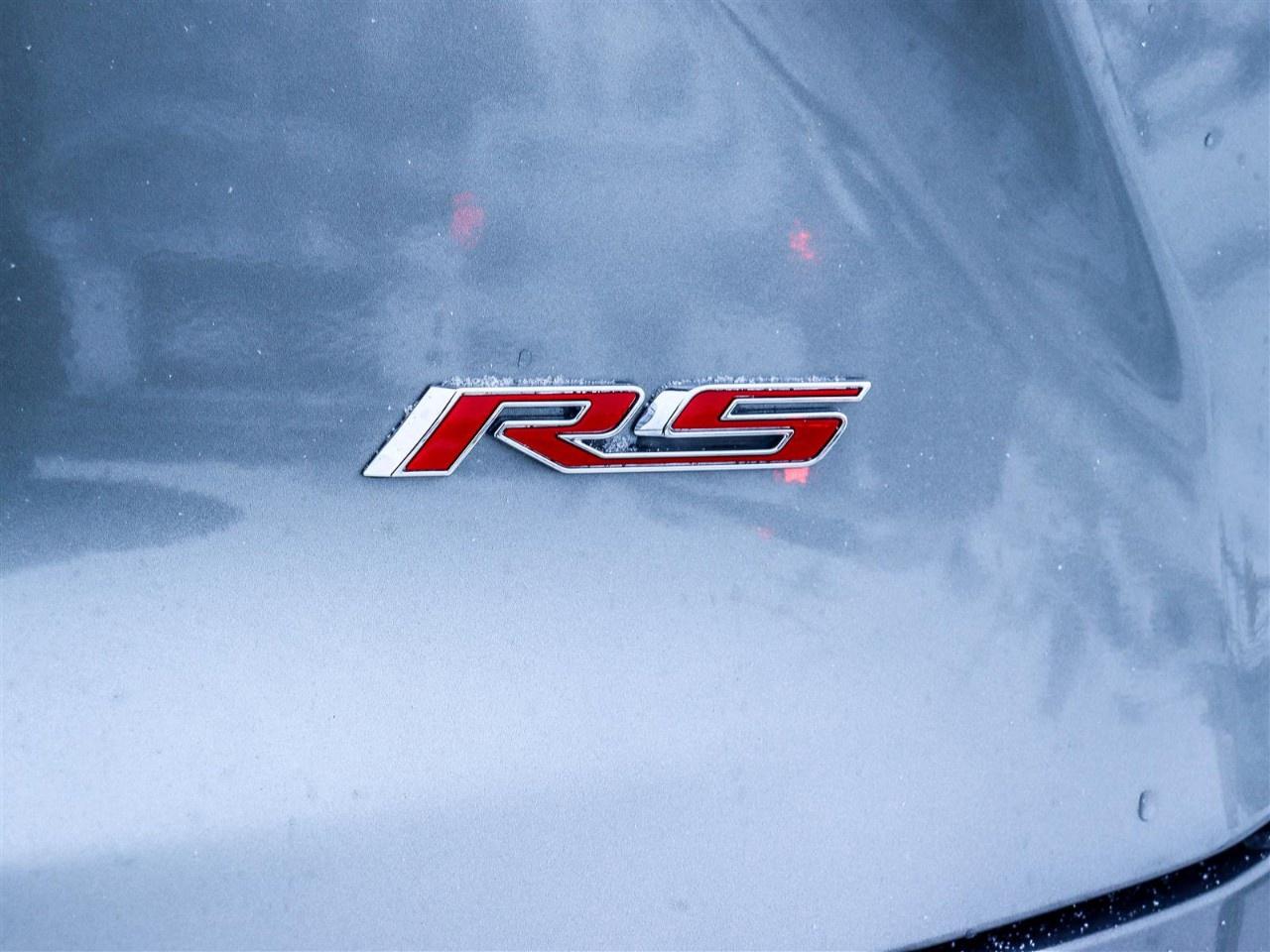 2026 Chevrolet Blazer RS AWD Photo