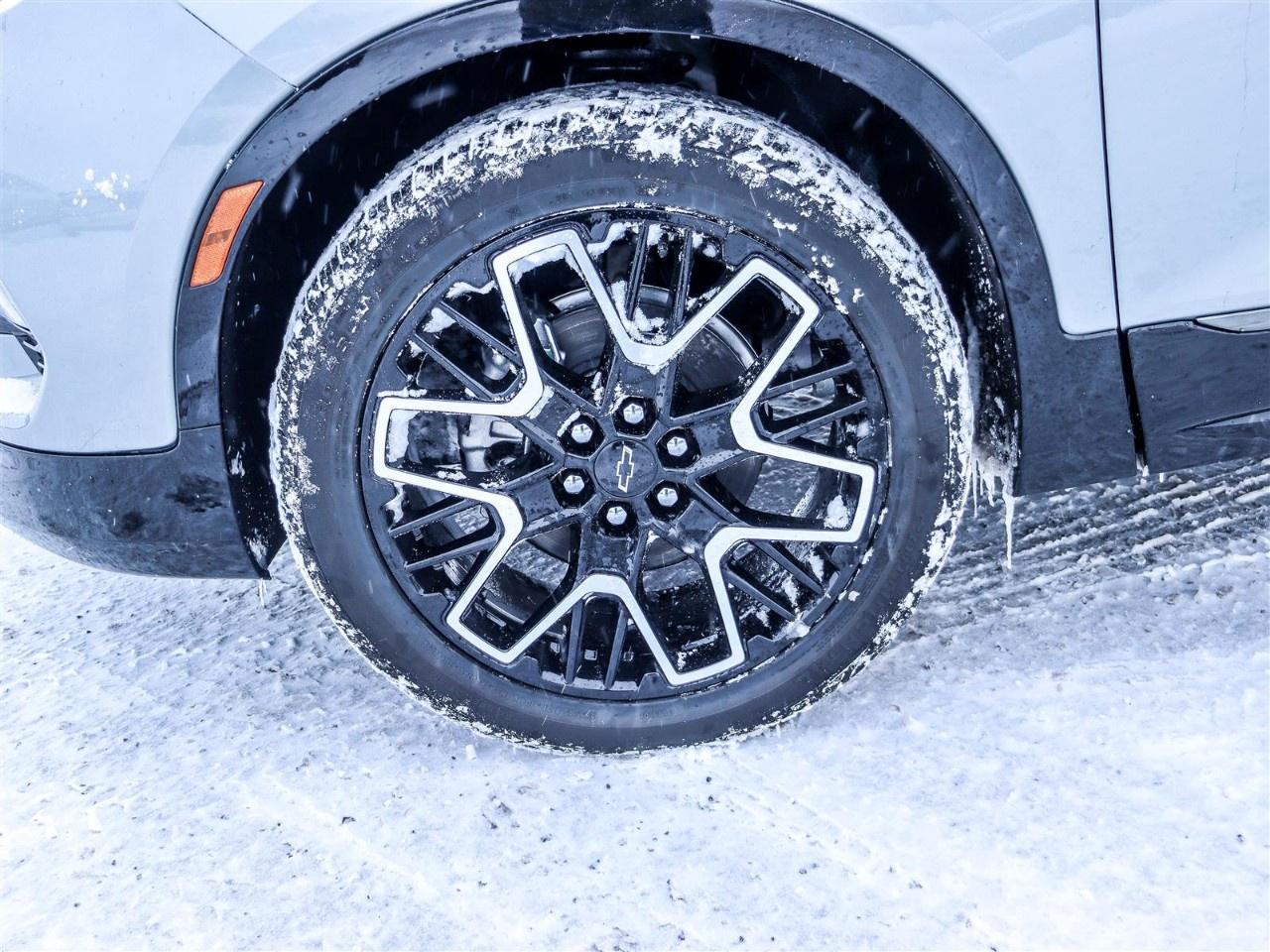 2026 Chevrolet Blazer RS AWD Photo