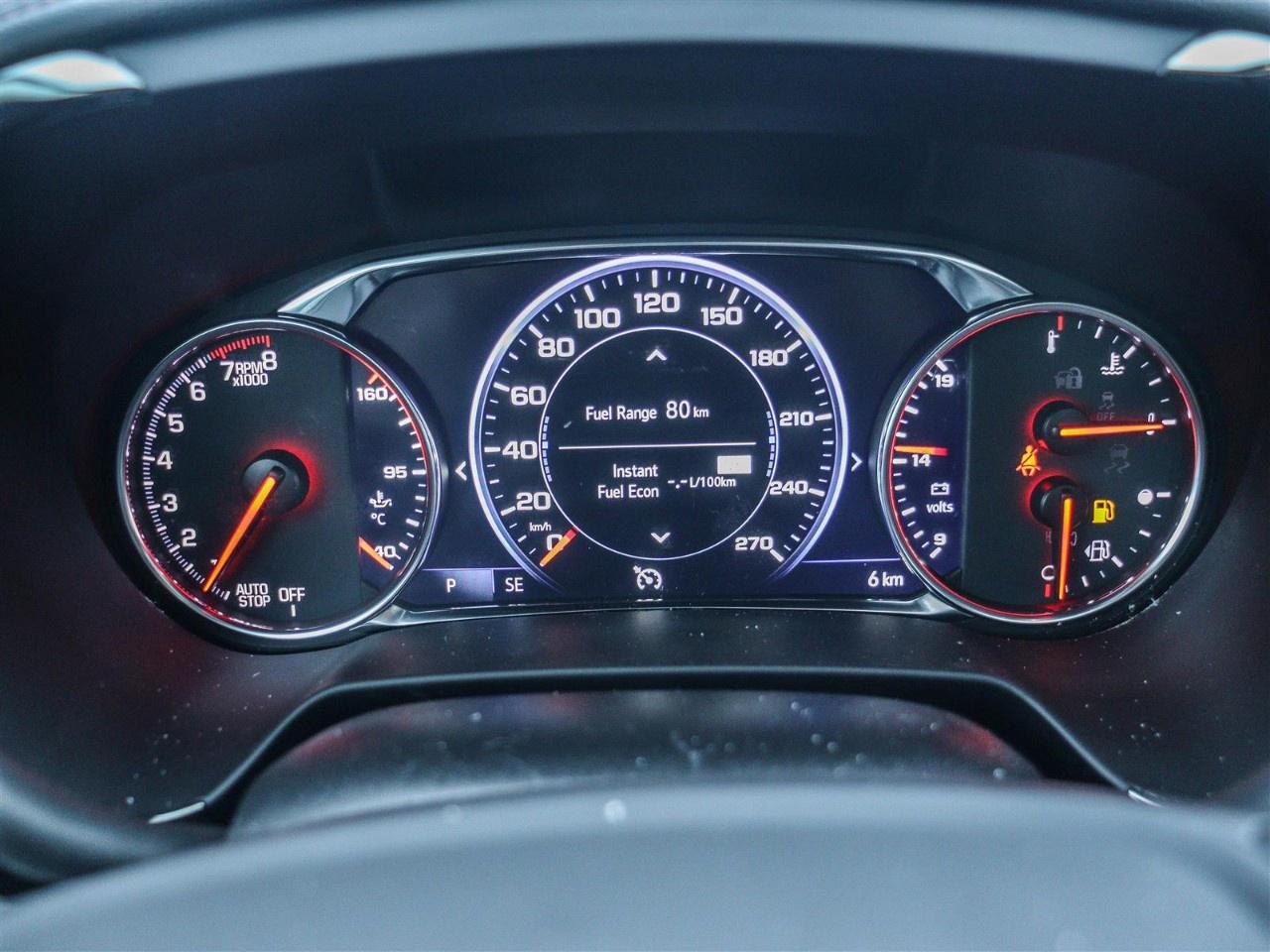 2026 Chevrolet Blazer RS AWD Photo