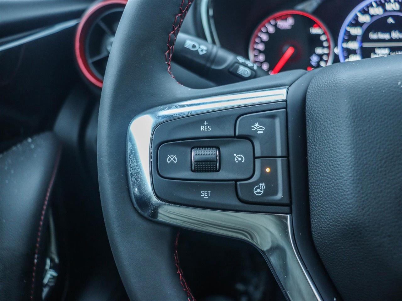 2026 Chevrolet Blazer RS AWD Photo