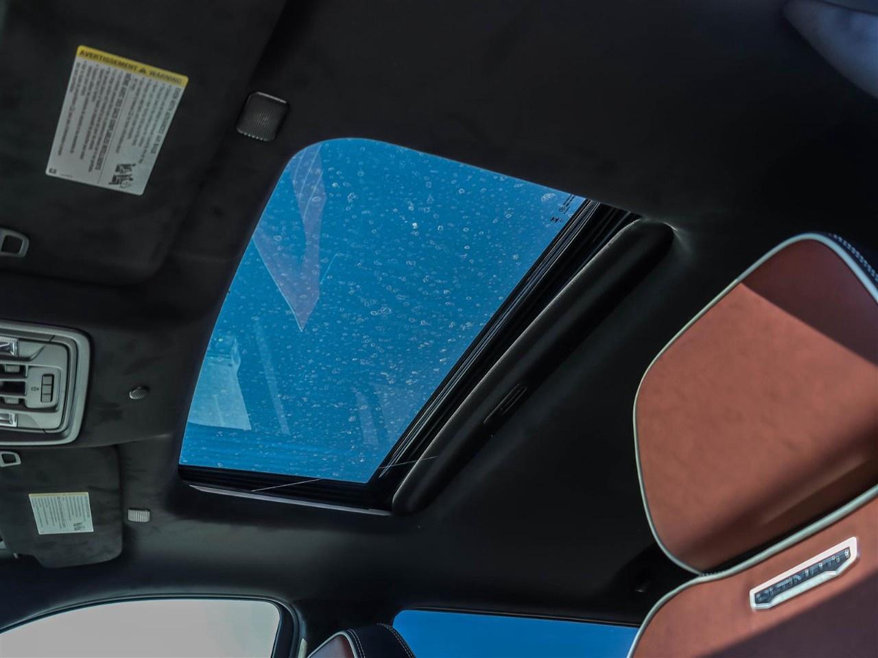 2025 GMC SIERRA 2500HD 4WD Crew Cab Standard Box Denali Ultimate Photo