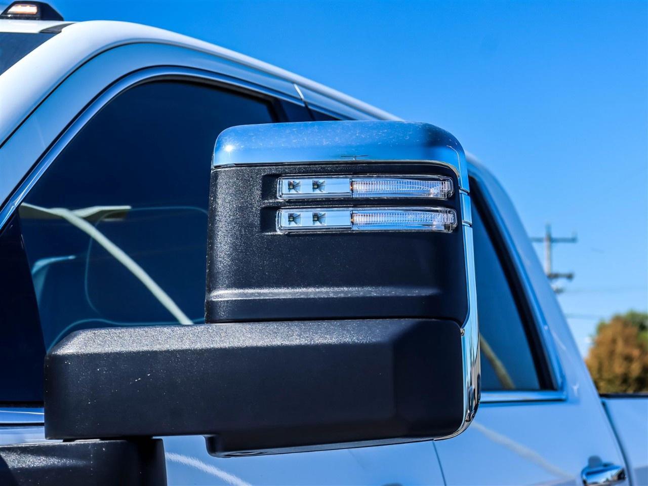 2025 GMC SIERRA 2500HD 4WD Crew Cab Standard Box Denali Ultimate Photo