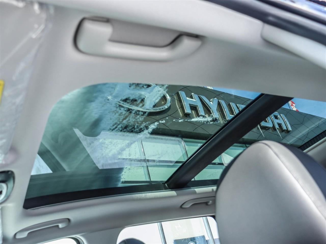 2026 Hyundai Tucson Preferred w/Trend Package 4dr All-Wheel Drive Photo