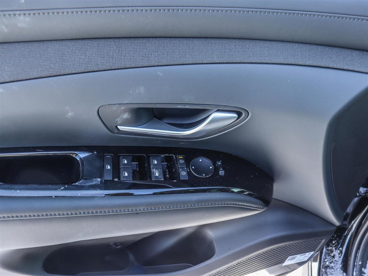 2026 Hyundai Tucson Preferred w/Trend Package 4dr All-Wheel Drive Photo