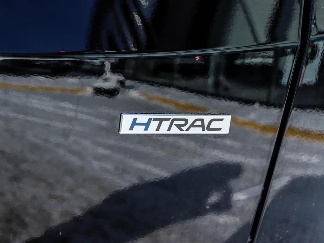 2026 Hyundai Tucson Preferred w/Trend Package 4dr All-Wheel Drive Photo