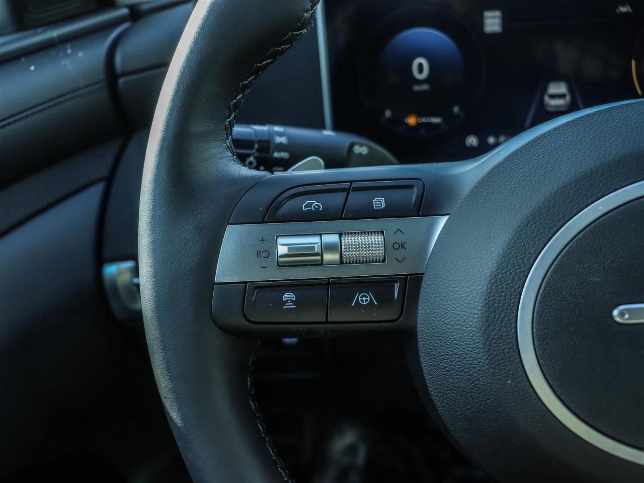 2026 Hyundai Tucson Preferred w/Trend Package 4dr All-Wheel Drive Photo