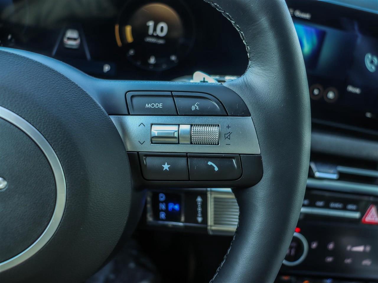 2026 Hyundai Tucson Preferred w/Trend Package 4dr All-Wheel Drive Photo