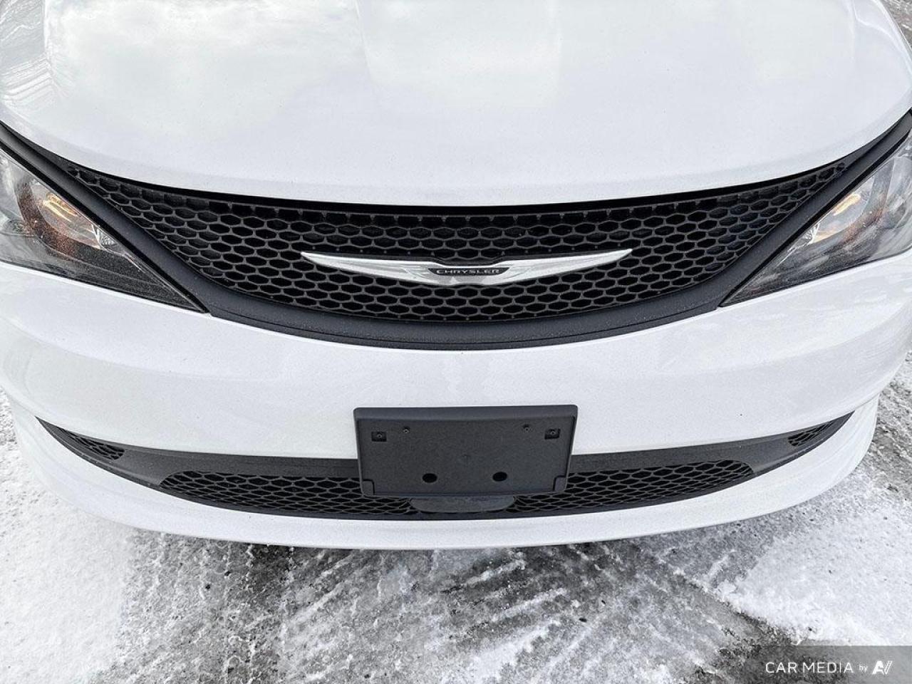 2026 Chrysler Grand Caravan SXT Front-Wheel Drive Passenger Van Photo