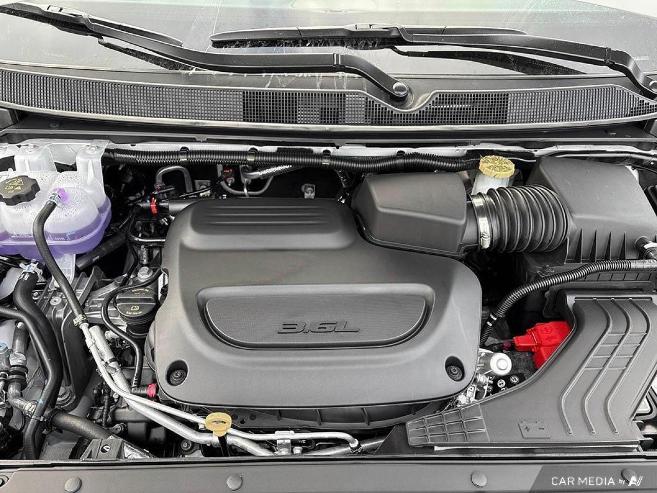 2026 Chrysler Grand Caravan SXT Front-Wheel Drive Passenger Van Photo