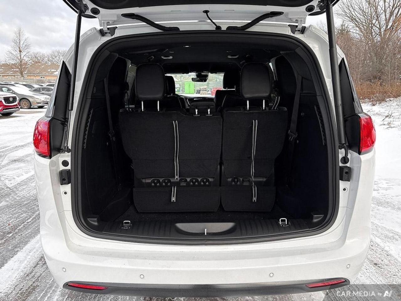 2026 Chrysler Grand Caravan SXT Front-Wheel Drive Passenger Van Photo