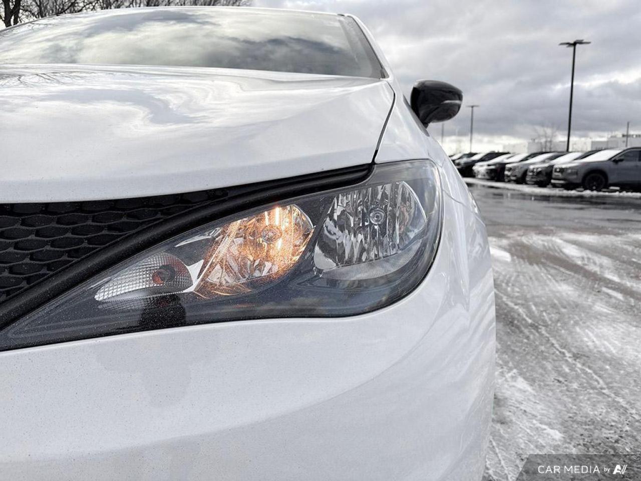 2026 Chrysler Grand Caravan SXT Front-Wheel Drive Passenger Van Photo