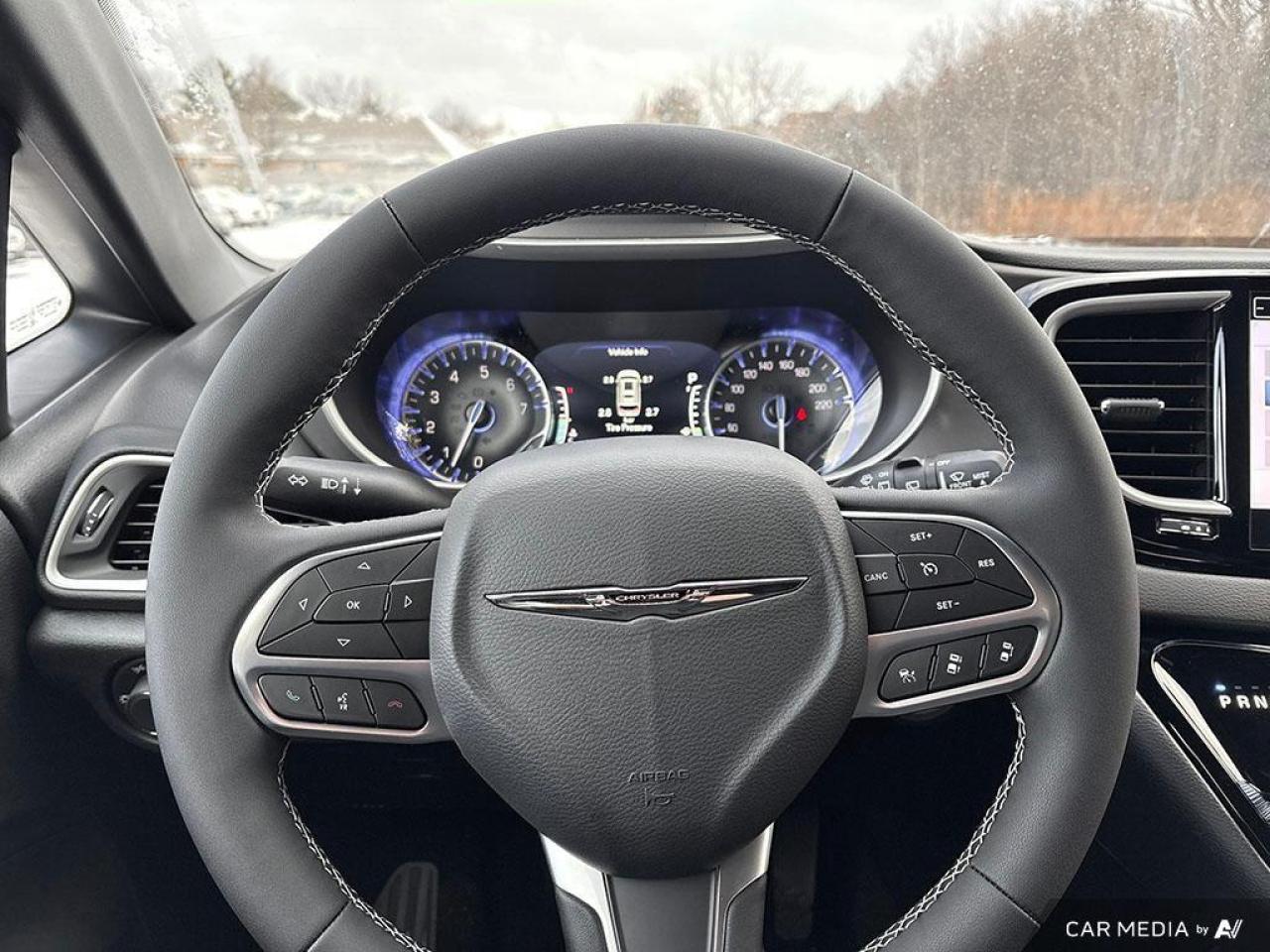 2026 Chrysler Grand Caravan SXT Front-Wheel Drive Passenger Van Photo