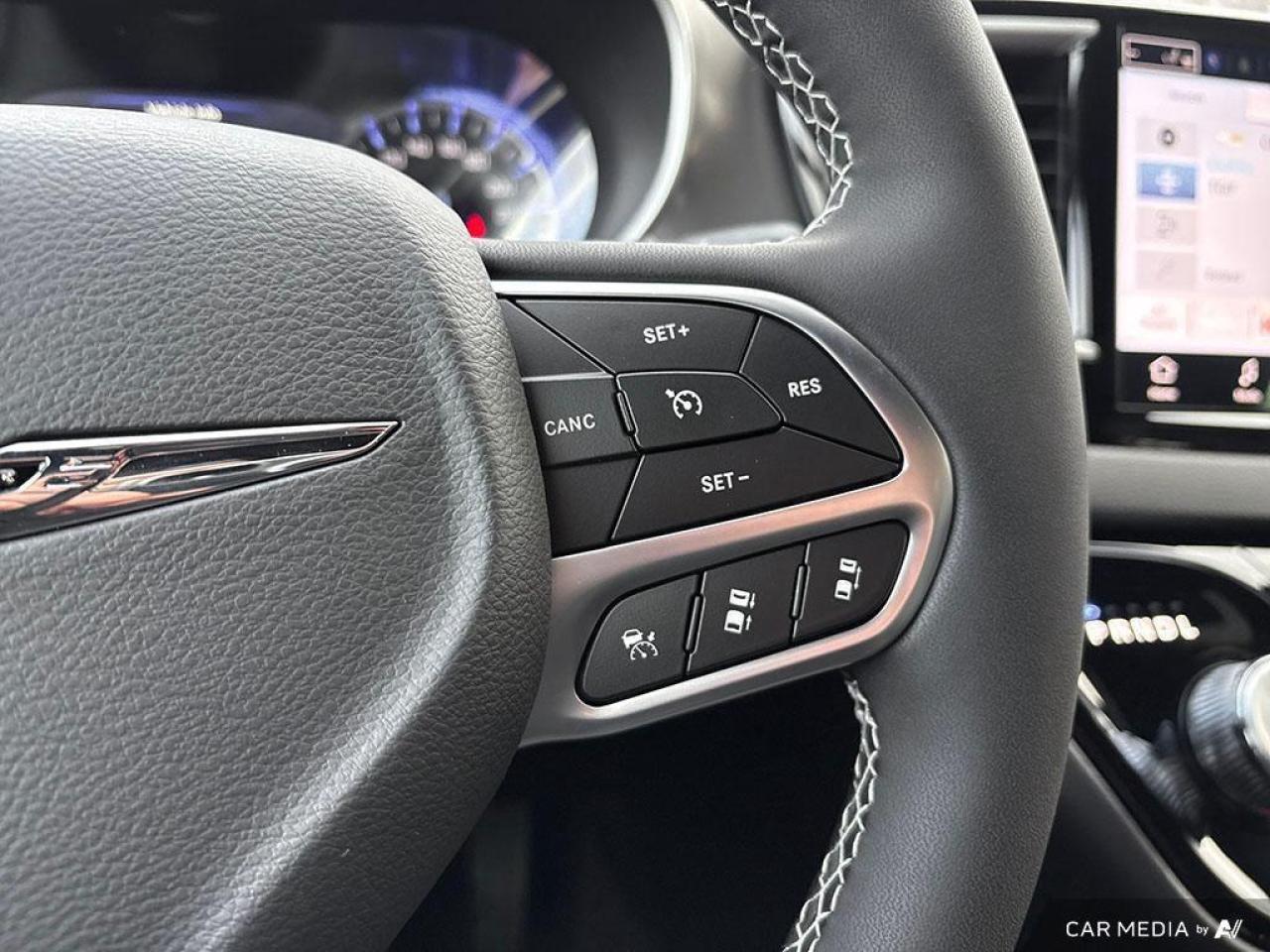 2026 Chrysler Grand Caravan SXT Front-Wheel Drive Passenger Van Photo