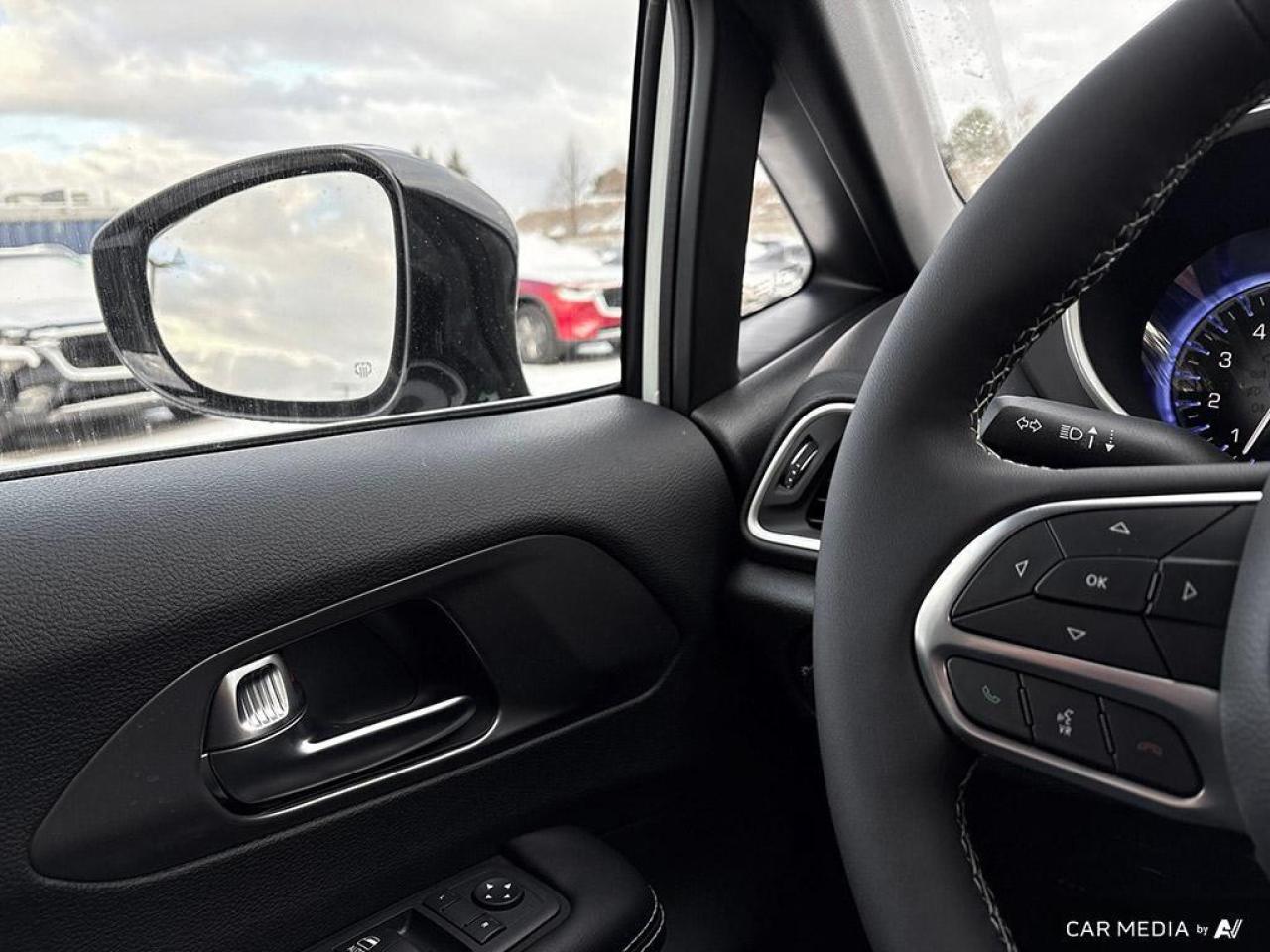 2026 Chrysler Grand Caravan SXT Front-Wheel Drive Passenger Van Photo