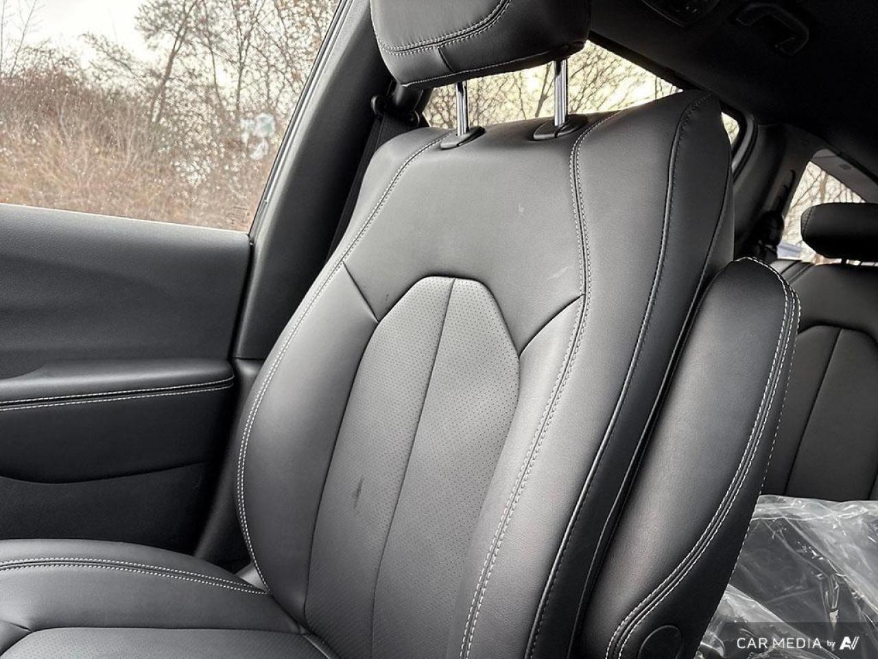 2026 Chrysler Grand Caravan SXT Front-Wheel Drive Passenger Van Photo