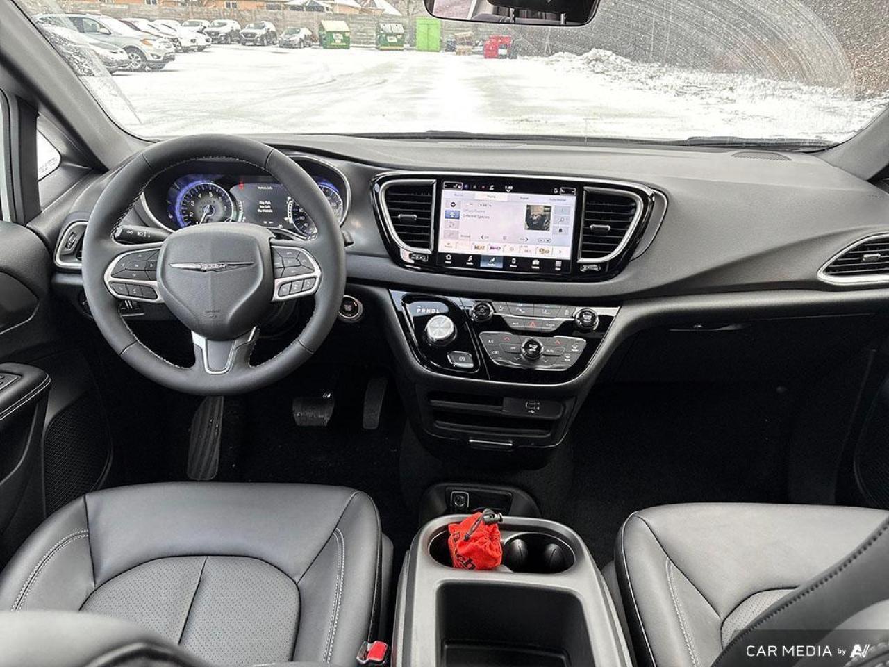 2026 Chrysler Grand Caravan SXT Front-Wheel Drive Passenger Van Photo