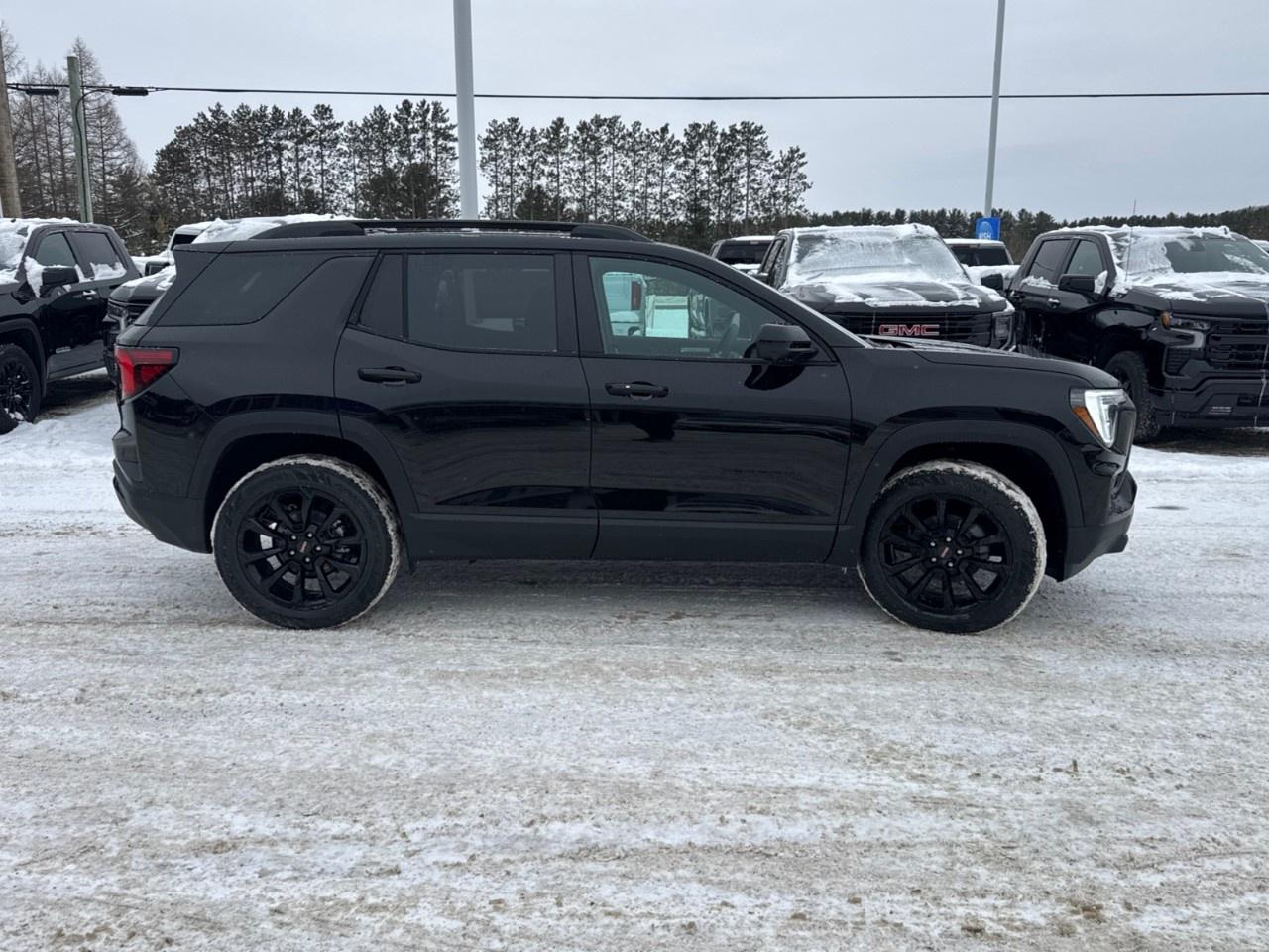 2026 GMC Terrain AWD Elevation Photo