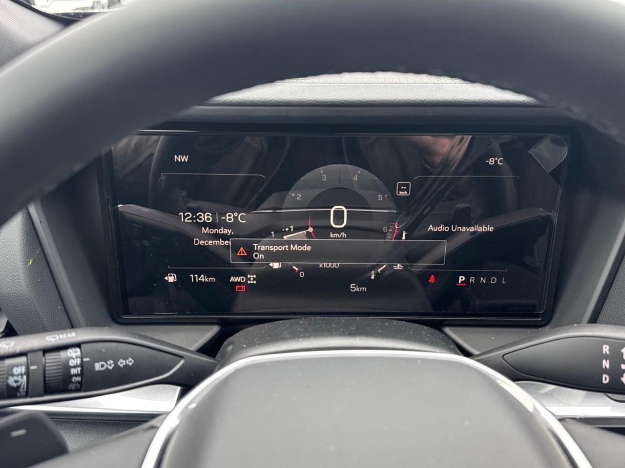 2026 GMC Terrain AWD Elevation Photo