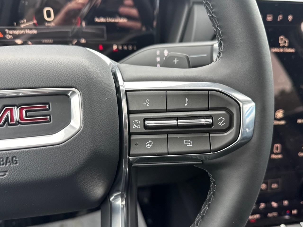 2026 GMC Terrain AWD Elevation Photo