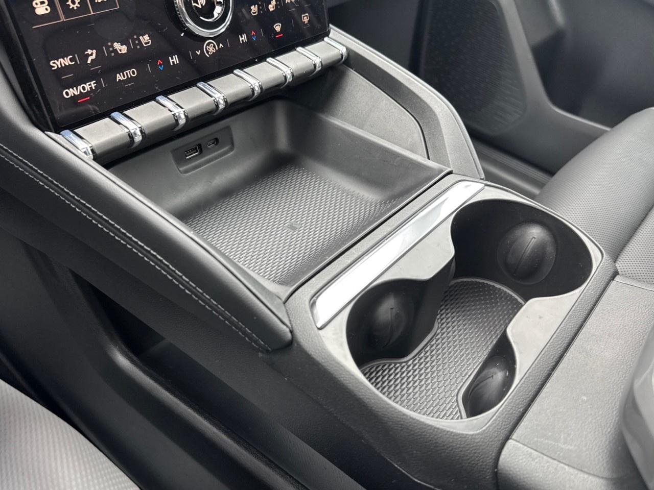 2026 GMC Terrain AWD Elevation Photo