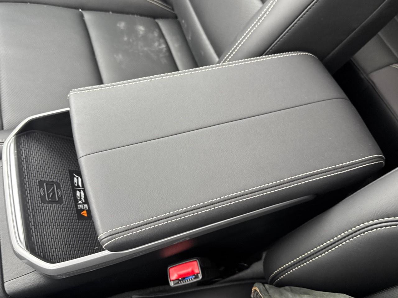 2026 GMC Terrain AWD Elevation Photo