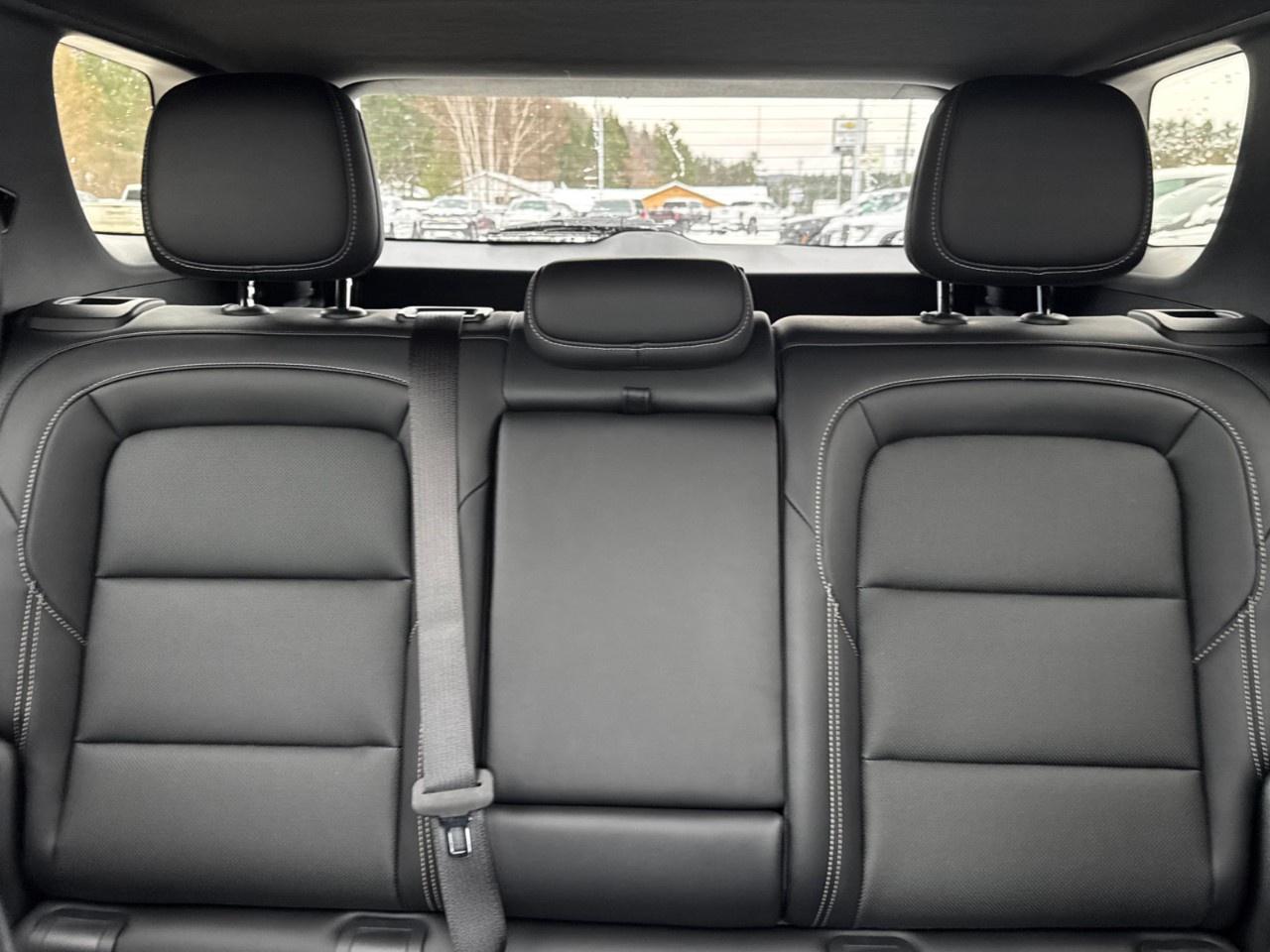 2026 GMC Terrain AWD Elevation Photo