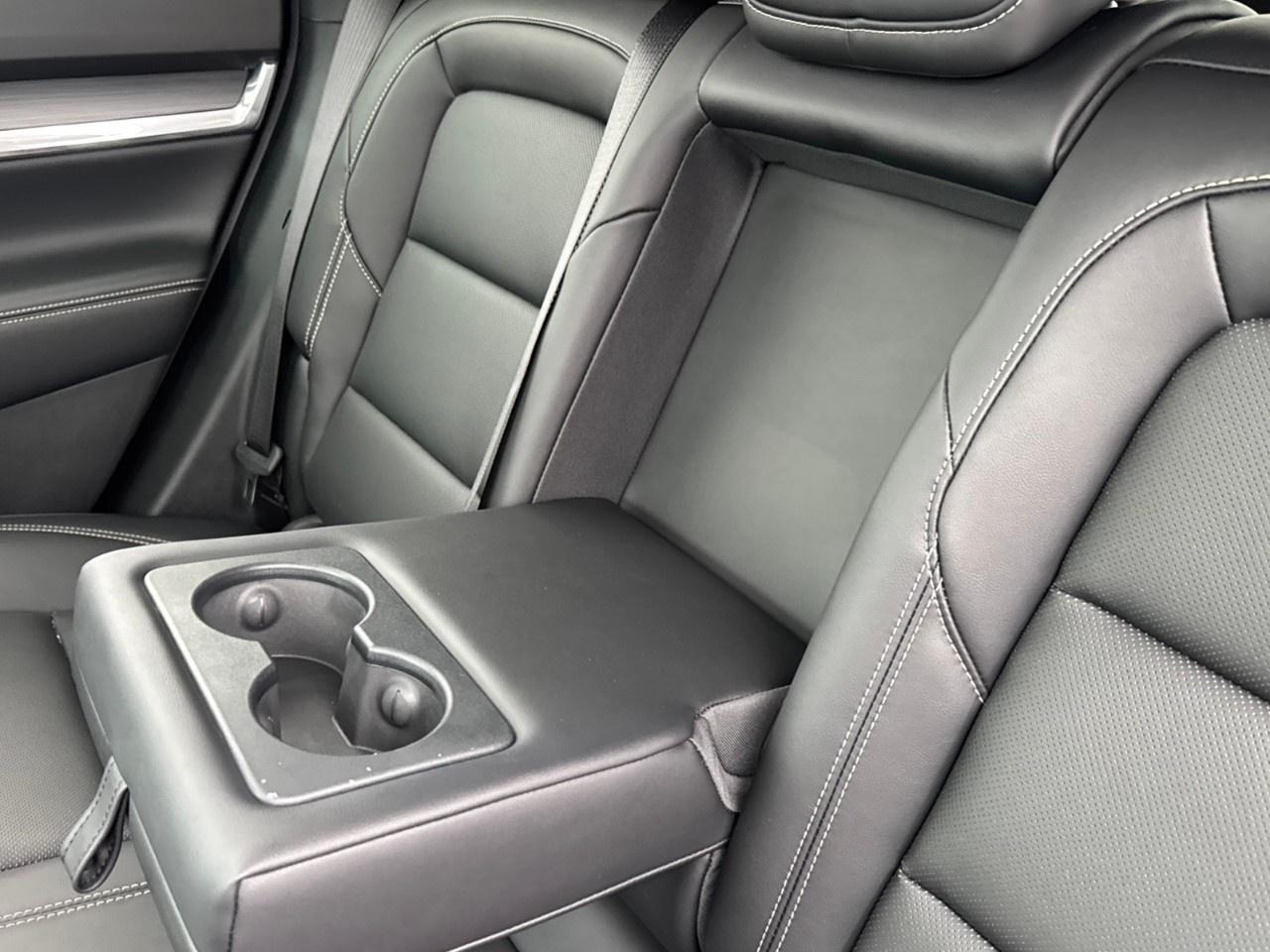 2026 GMC Terrain AWD Elevation Photo