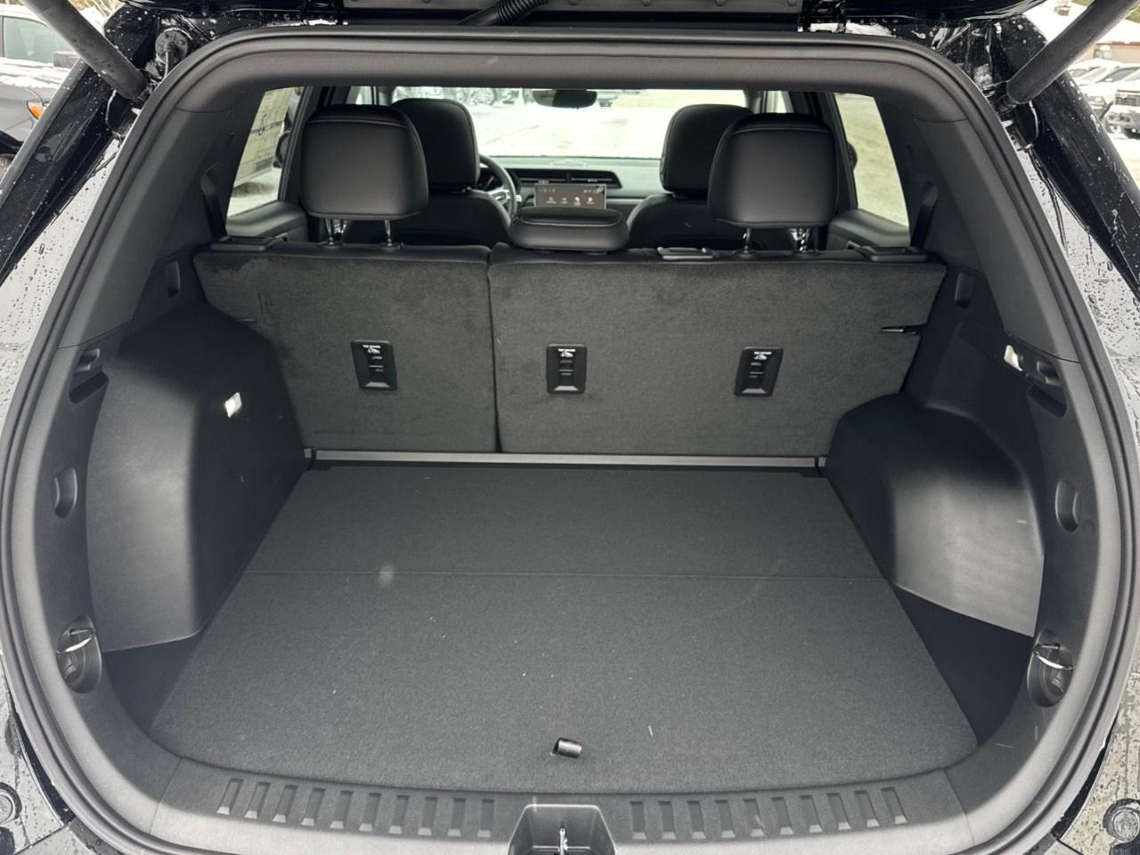 2026 GMC Terrain AWD Elevation Photo