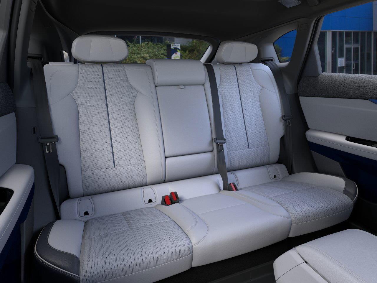 2026 Cadillac OPTIQ Premium Luxury 4dr Photo