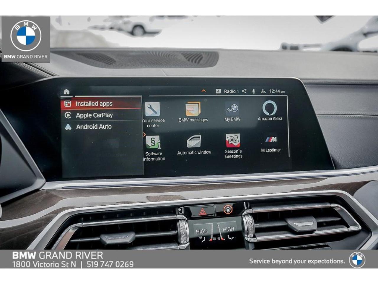 2022 BMW X6 xDrive40i 4dr All-Wheel Drive Sports Activity Coupe Photo