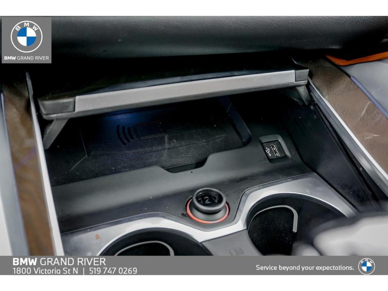 2022 BMW X6 xDrive40i 4dr All-Wheel Drive Sports Activity Coupe Photo