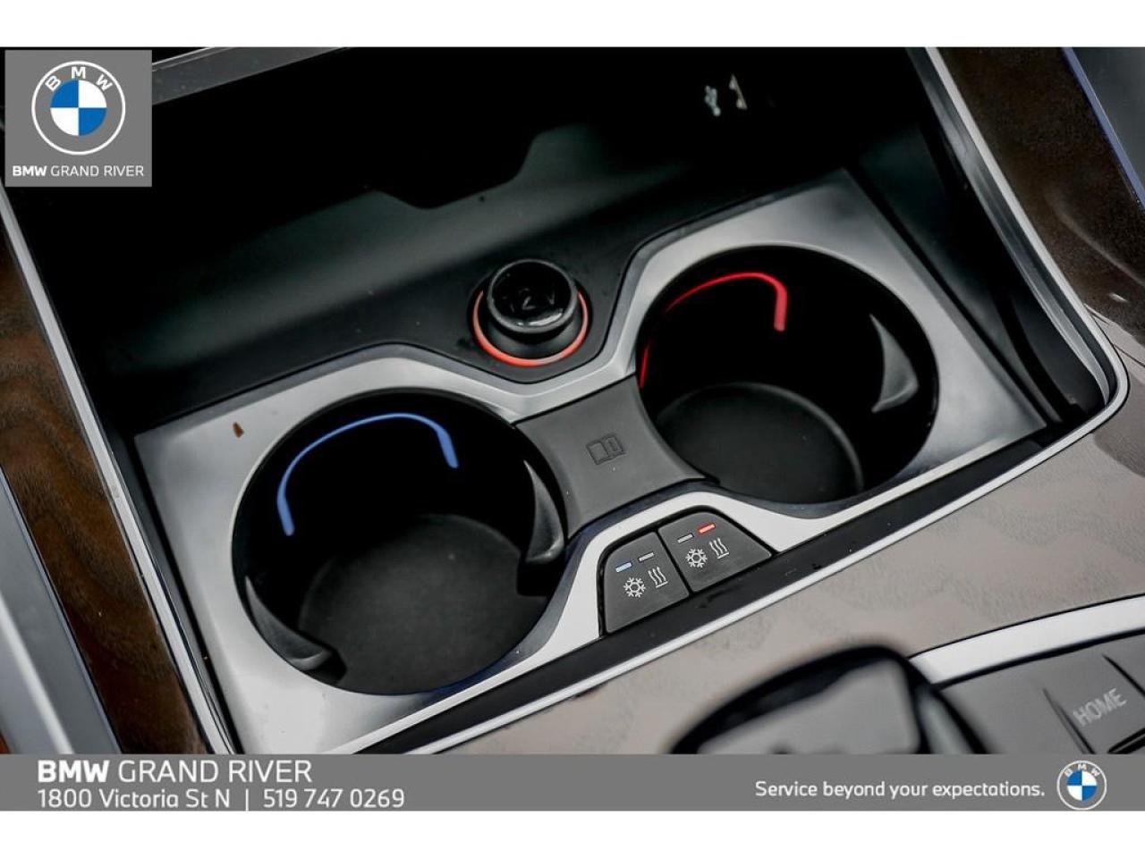 2022 BMW X6 xDrive40i 4dr All-Wheel Drive Sports Activity Coupe Photo