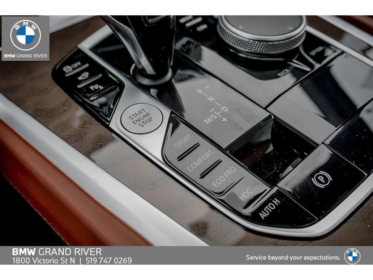 2022 BMW X6 xDrive40i 4dr All-Wheel Drive Sports Activity Coupe Photo