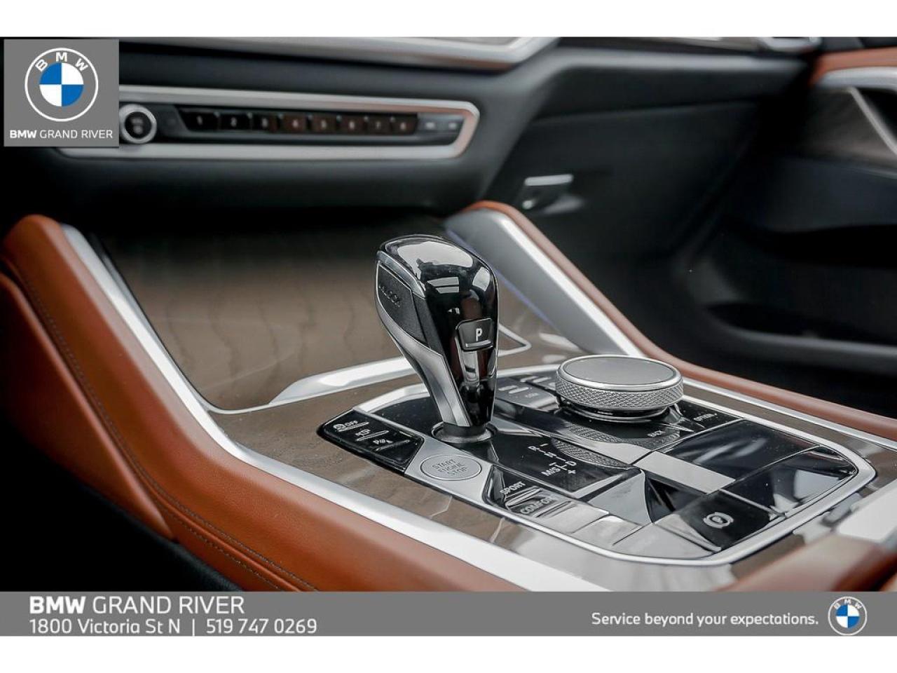 2022 BMW X6 xDrive40i 4dr All-Wheel Drive Sports Activity Coupe Photo