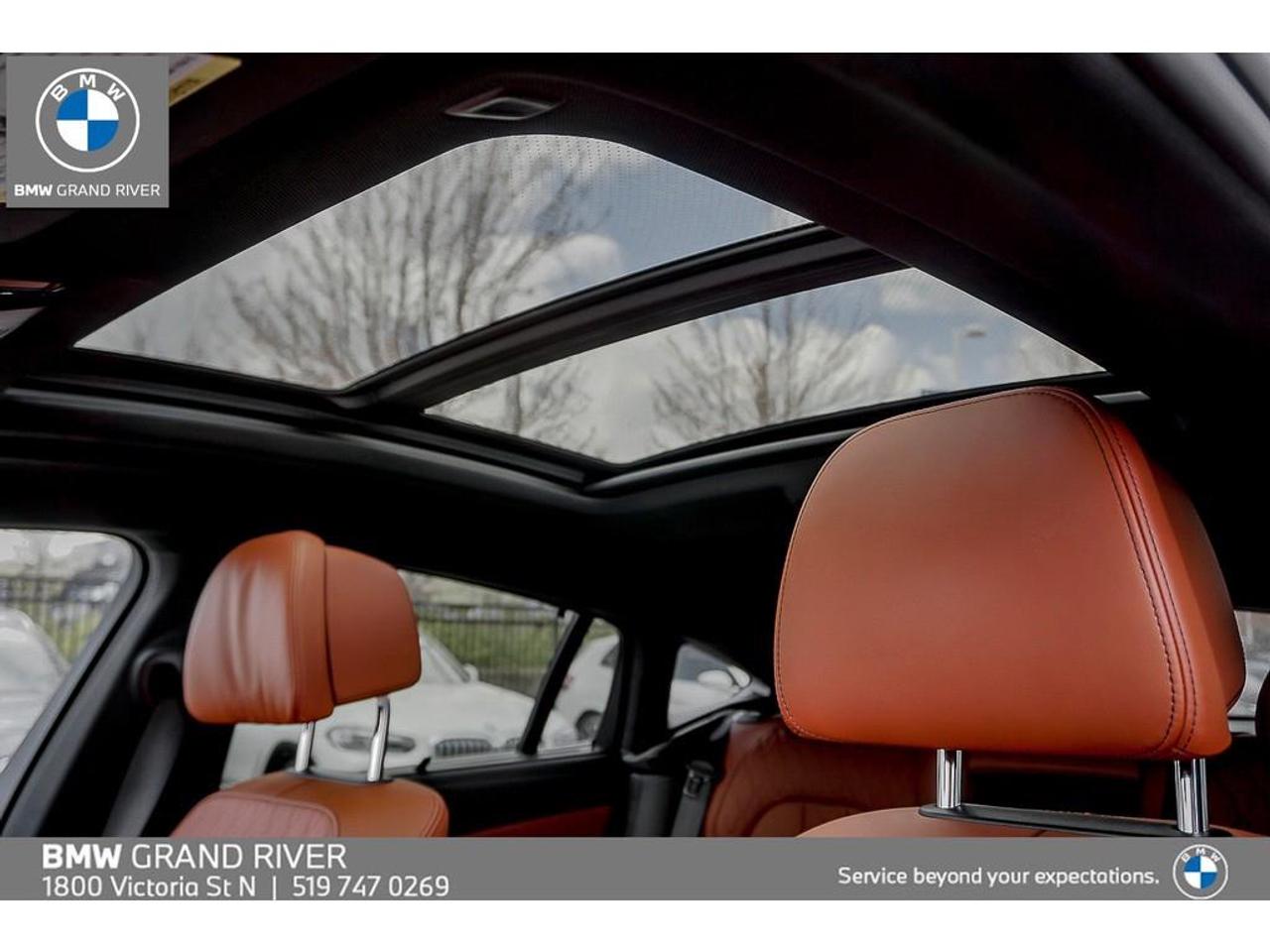 2022 BMW X6 xDrive40i 4dr All-Wheel Drive Sports Activity Coupe Photo