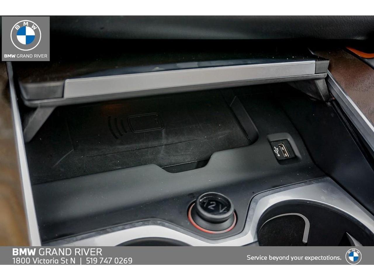 2022 BMW X6 xDrive40i 4dr All-Wheel Drive Sports Activity Coupe Photo
