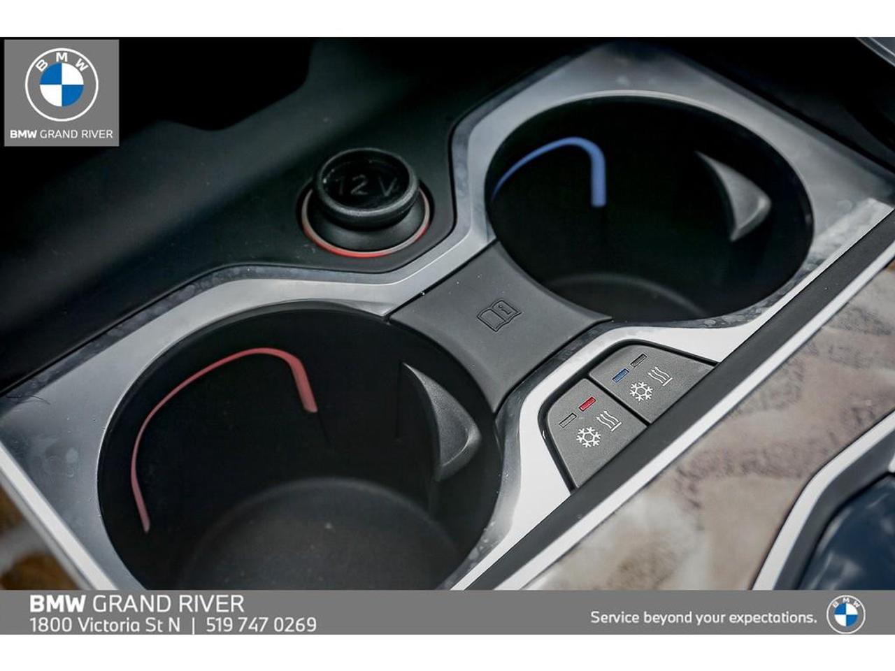 2022 BMW X6 xDrive40i 4dr All-Wheel Drive Sports Activity Coupe Photo