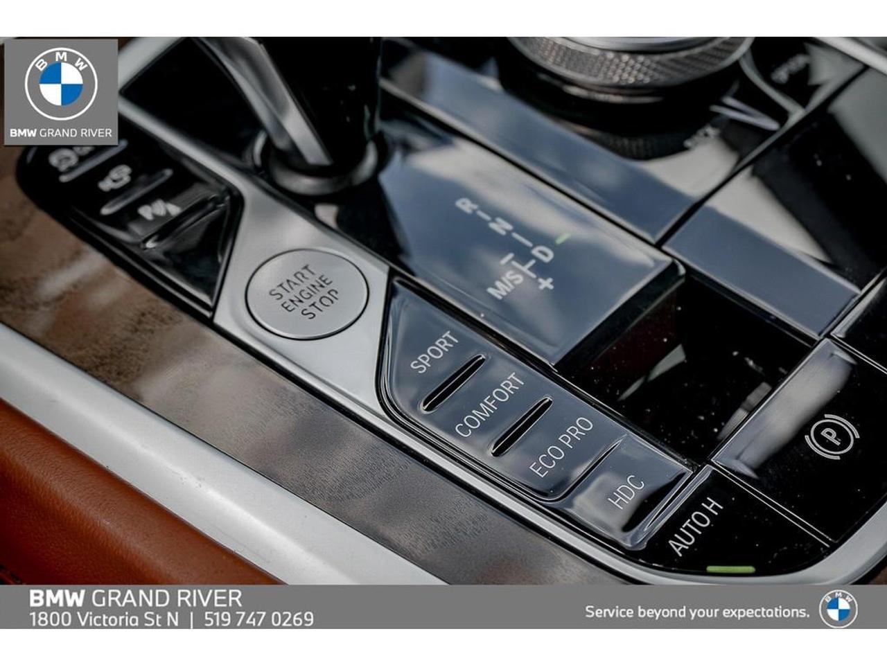 2022 BMW X6 xDrive40i 4dr All-Wheel Drive Sports Activity Coupe Photo