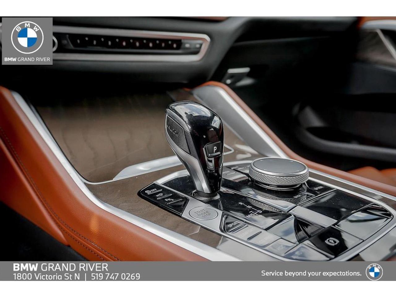 2022 BMW X6 xDrive40i 4dr All-Wheel Drive Sports Activity Coupe Photo