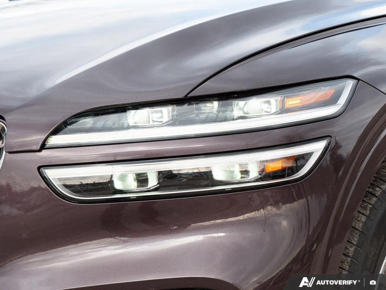 2022 Genesis GV70 2.5T Advanced 4dr All-Wheel Drive Photo