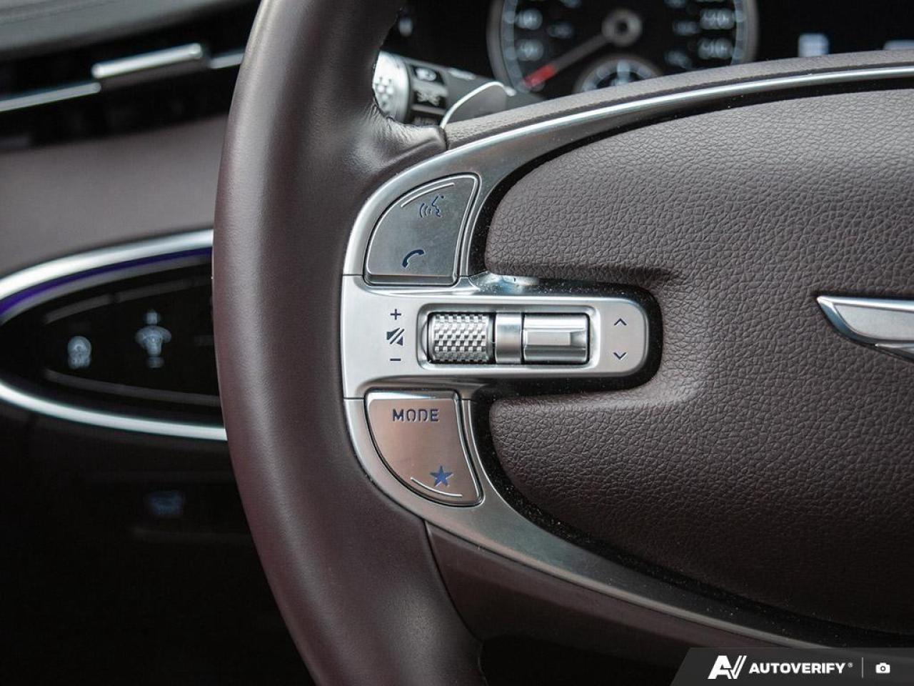 2022 Genesis GV70 2.5T Advanced 4dr All-Wheel Drive Photo