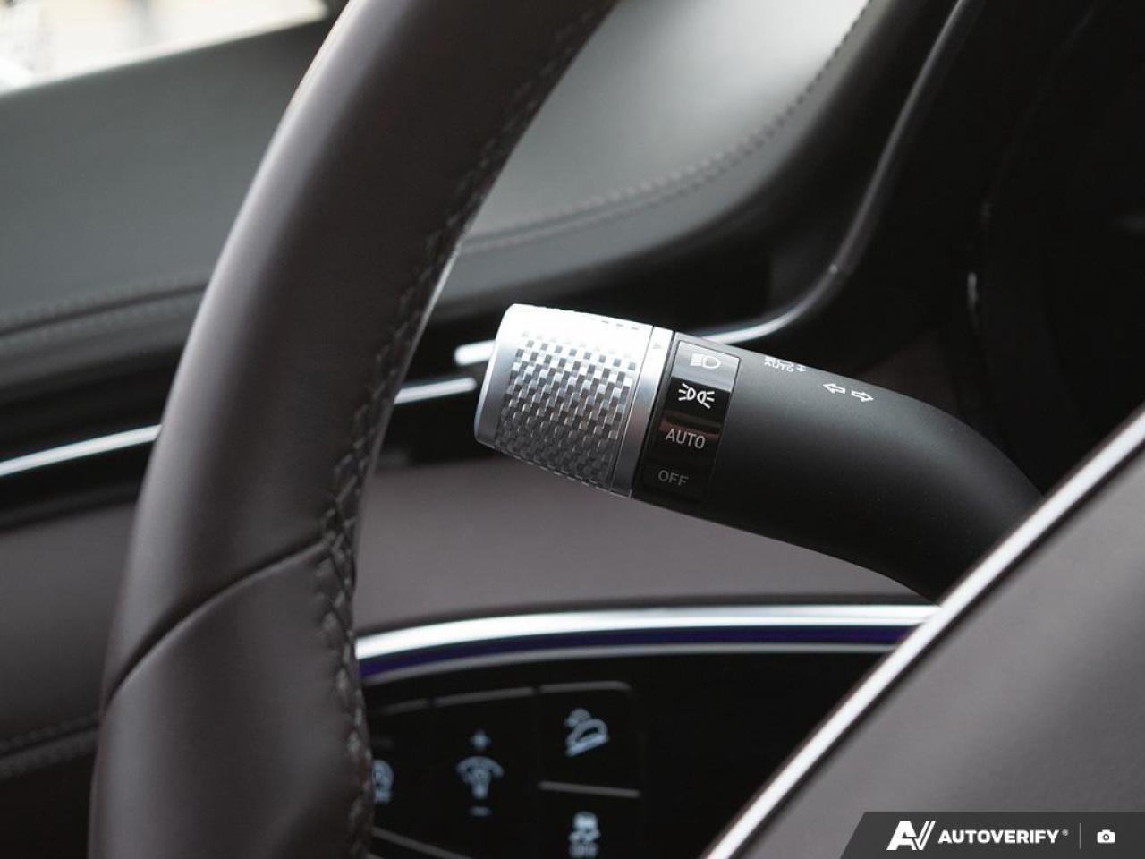 2022 Genesis GV70 2.5T Advanced 4dr All-Wheel Drive Photo