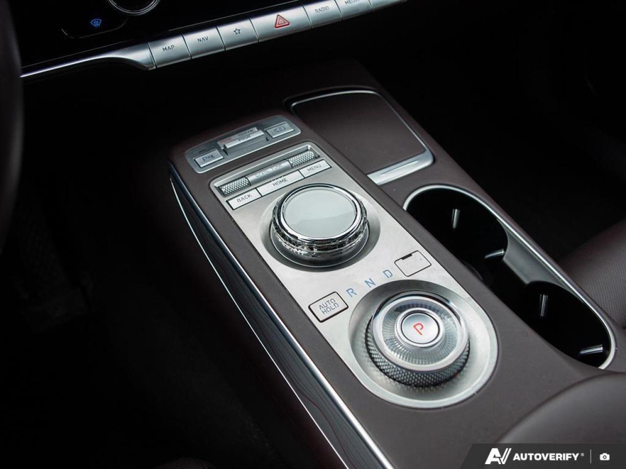 2022 Genesis GV70 2.5T Advanced 4dr All-Wheel Drive Photo